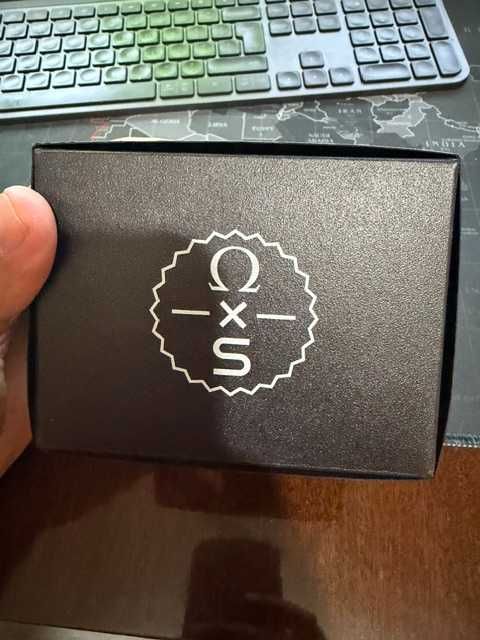 Omega x Swatch Mission to Mercury