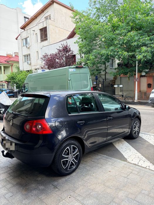 VOLKSWAGEN Golf 2005 — imagine 3