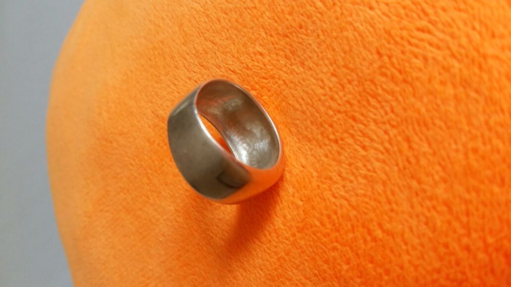 Сребърни бижута ръчна изработка