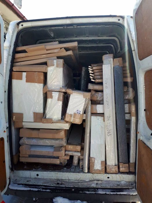 Debarasare paturi saltele decopertări apartamente