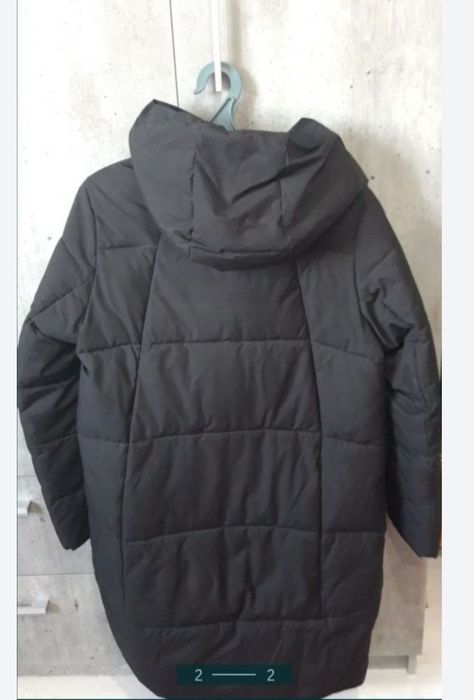 Женская верхняя одежда