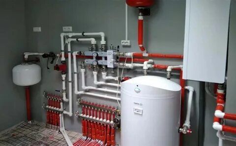 Сантехник хизмати AtoplenyAftogin Elk svarshik