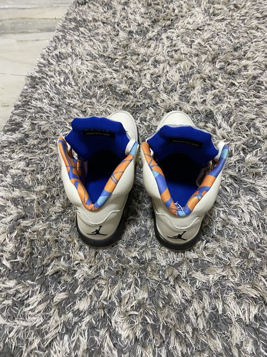 sneakers jordan retro 5