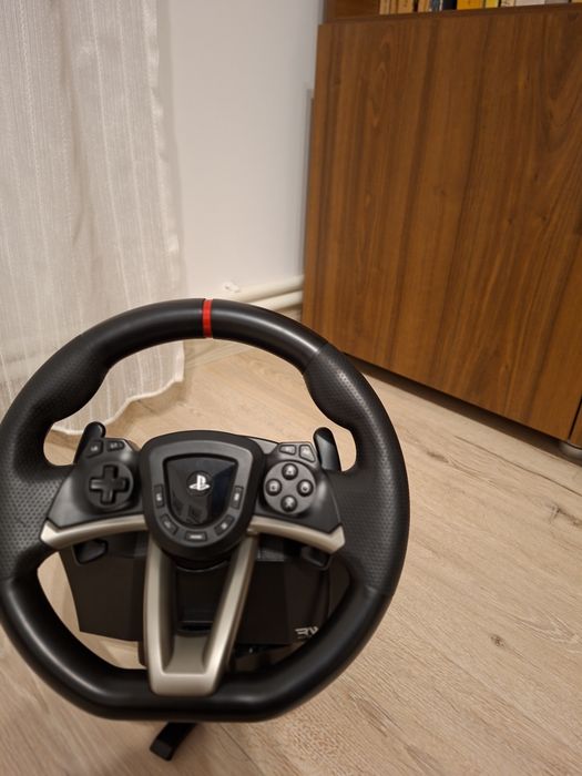 Volan de playstation si pc
