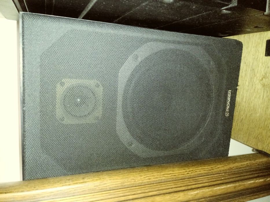Уредба Pioneer