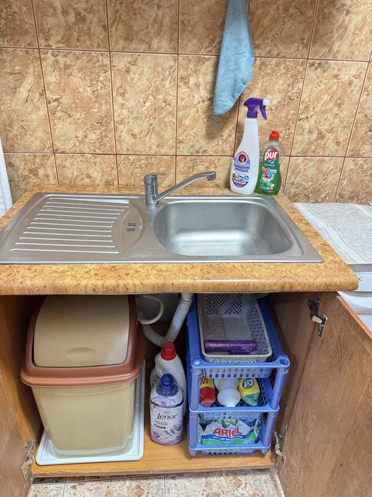 Garsoniera de închiriat Cetate Alba Iulia