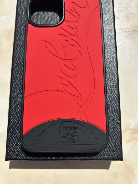 Husa Christian Louboutin