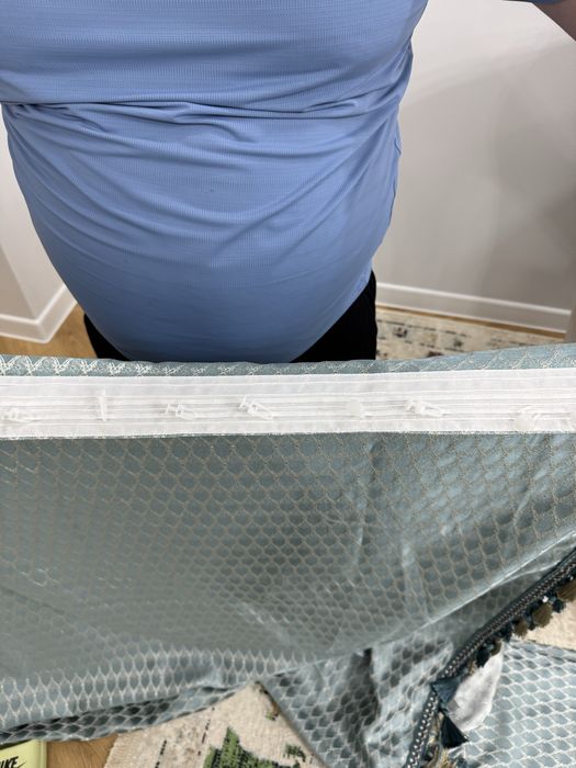 продам тюль и шторы