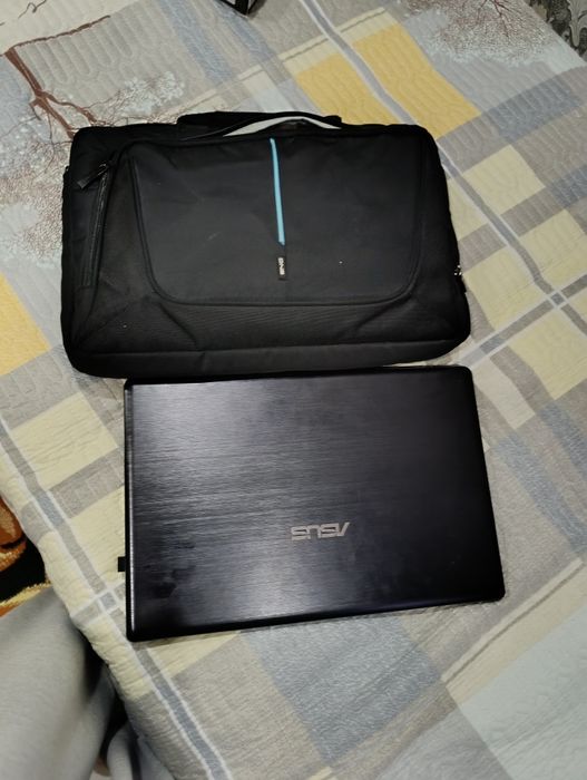 Ноутбук Asus б/у