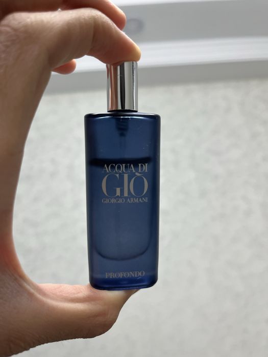 Giorgio Armani Acqua Di Gio Profondo