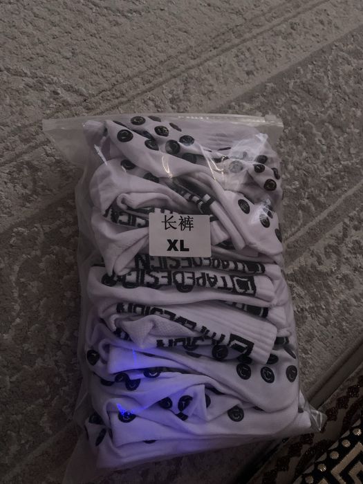 Носки tapedesign