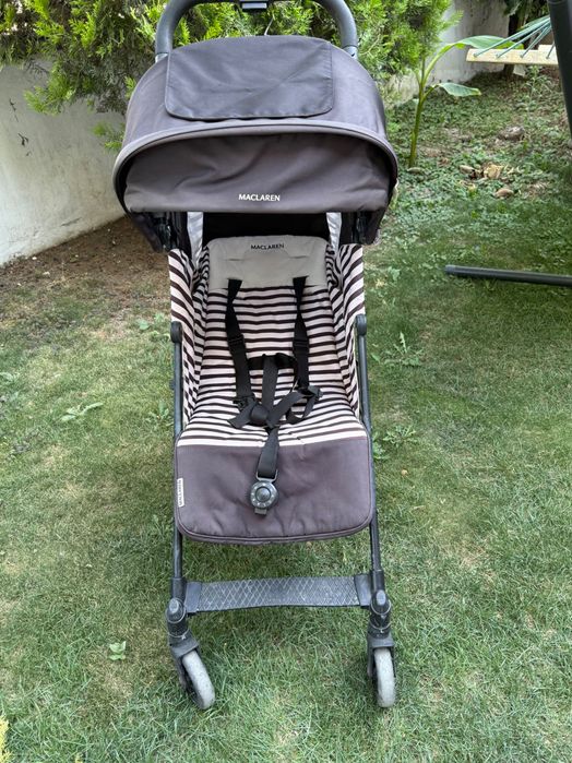 Продавам детска лятна количка Maclaren