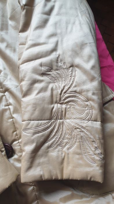 Много красиво яке.