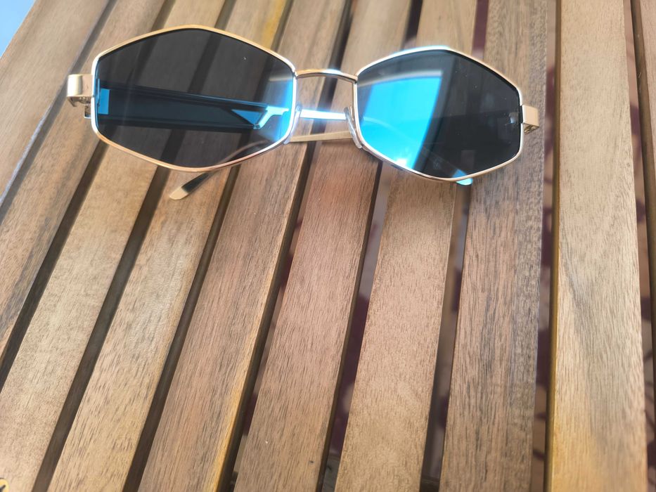 Слънчеви очила с 100%UV