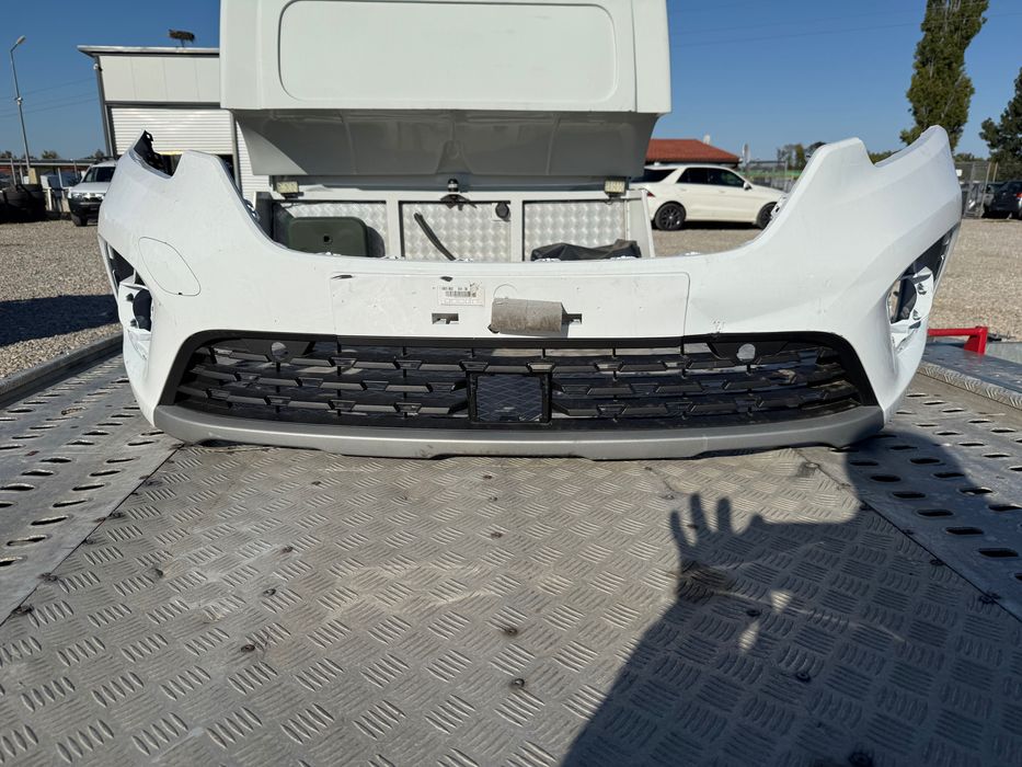 Предна броня за Renault Kangoo/Рено Канго 2021-