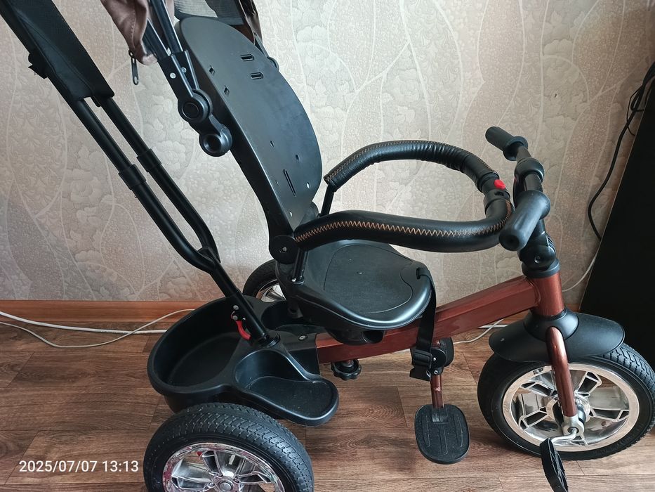 Продам велик в хорошем состоянии