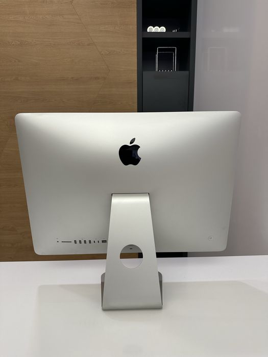 iMac 21.5-inch 2017