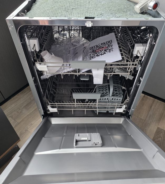 Посудомоечная машина Hansa