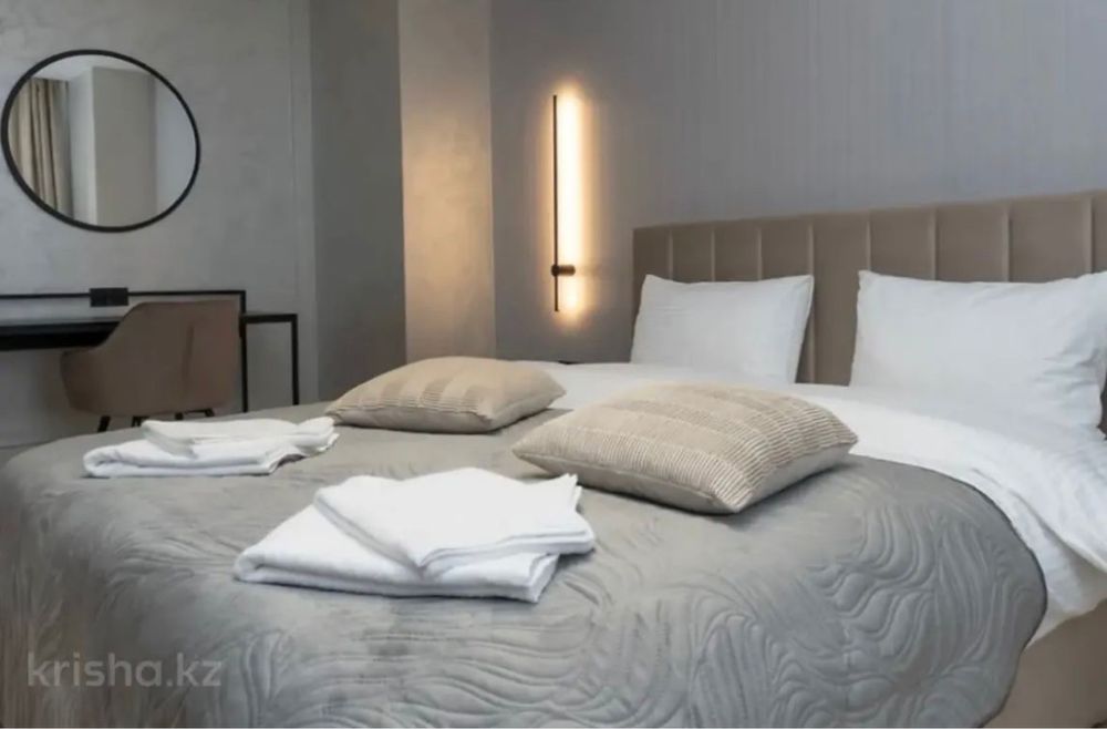 Сдам посуточно квартиру в Астане