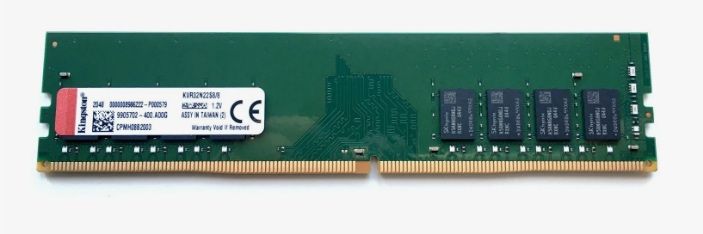 Оперативная память ddr4