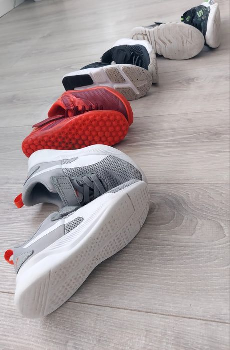 Детски маратонки, номер 31, 32