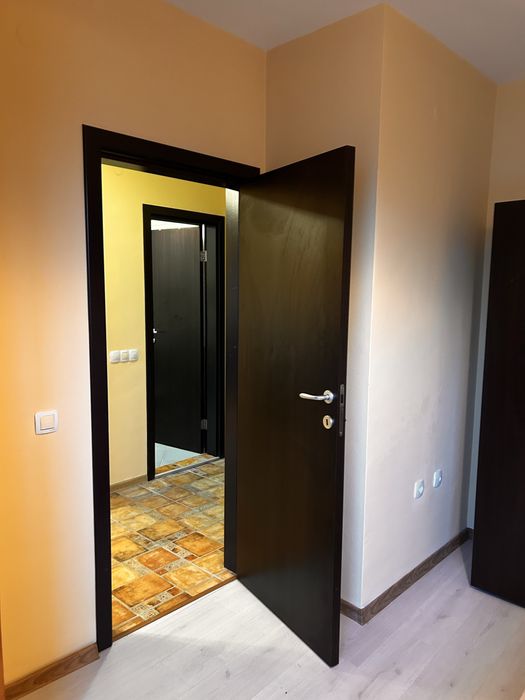 Дава се под наем Двустаен апартамент в Пловдив, Мараша - 50 кв.м за 398.82 € - Снимка #5