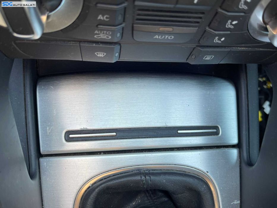 Capac Scrumiera Bord Audi A3 8P 2004 - 2013 [C7945]