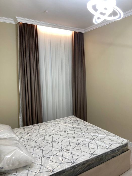 Аренда квартиры  U-Tower