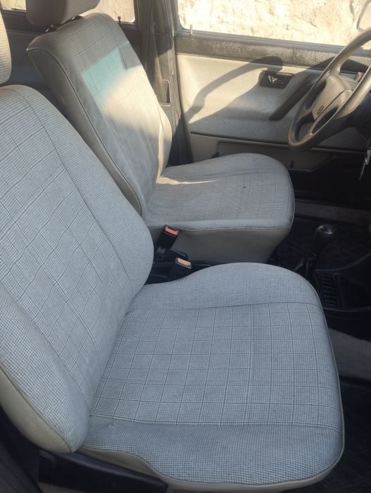 Фолксваген джета