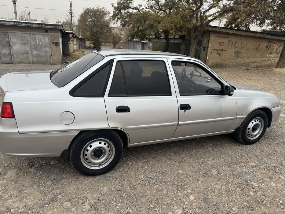 Продается Nexia 2