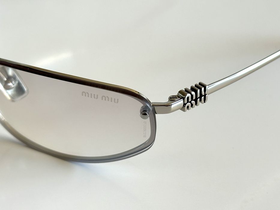 Слънчеви очила Miu Miu MUA50S
