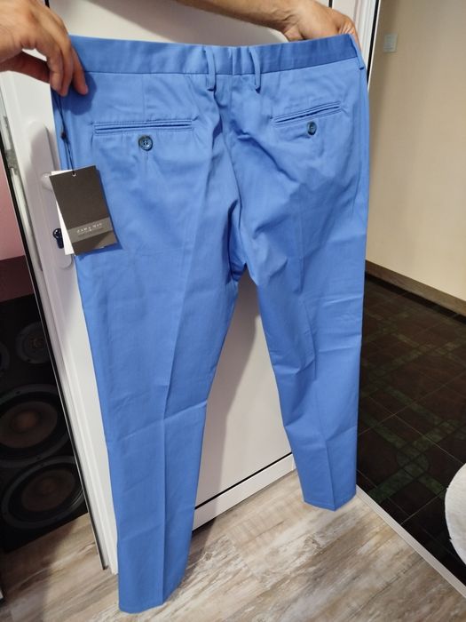 Мъжки панталон на Зара