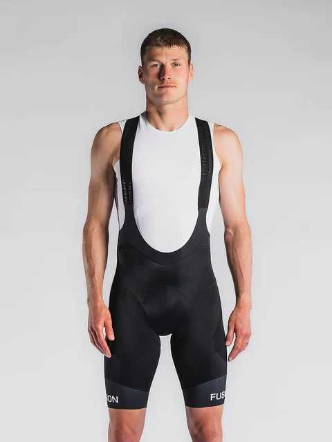 Клин колоездене Fusion C3 M-L / BIB Shorts