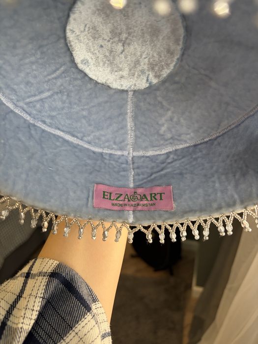 Кажекей с такия