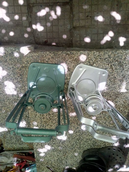 Затварачка за буркани и бутилки