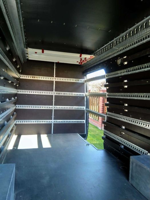 Vand autoutilitara Mercedes Sprinter 313CDI