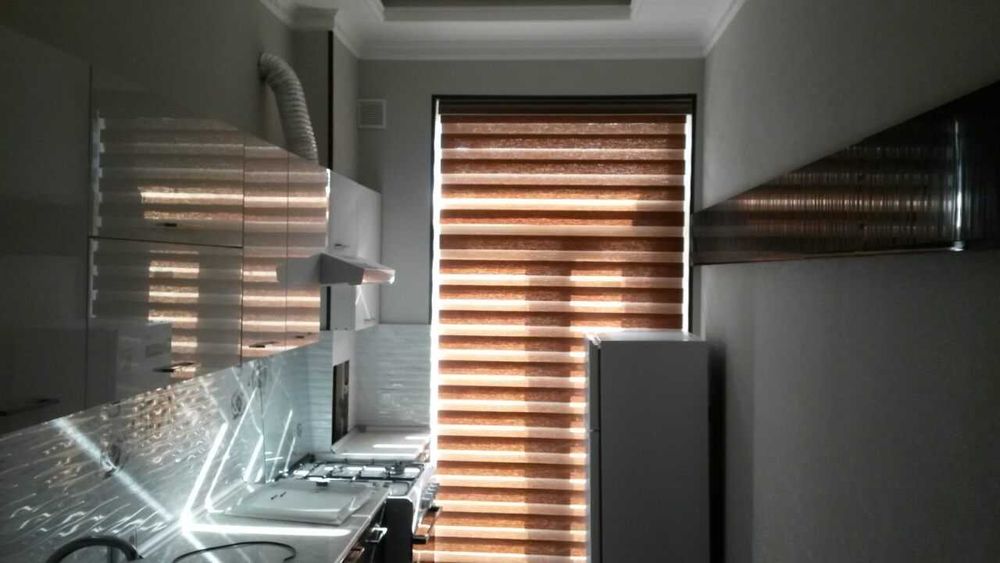 Квартира 1 комнатная