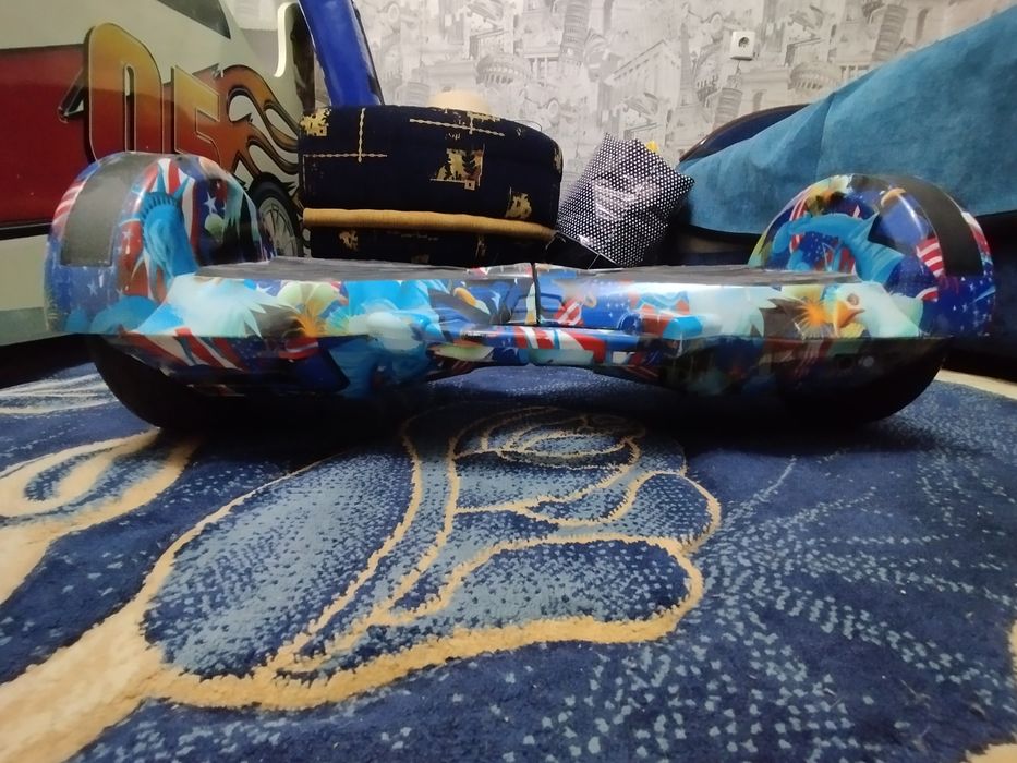 Продаю Гироскутер, торг возможен