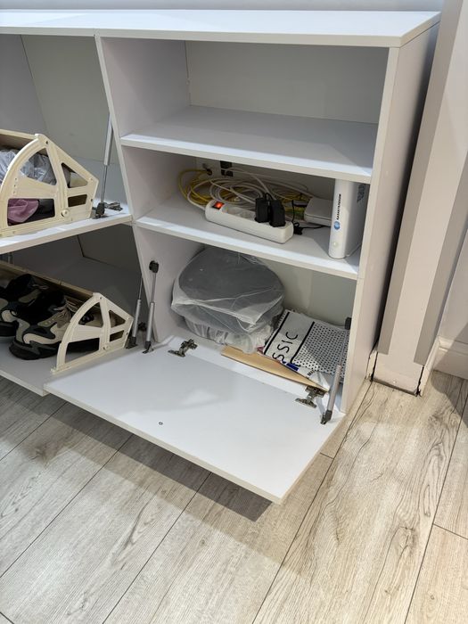 Обувница/ шкаф для обуви