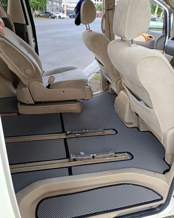 Ева коврик, полик , 3д, 5д полик