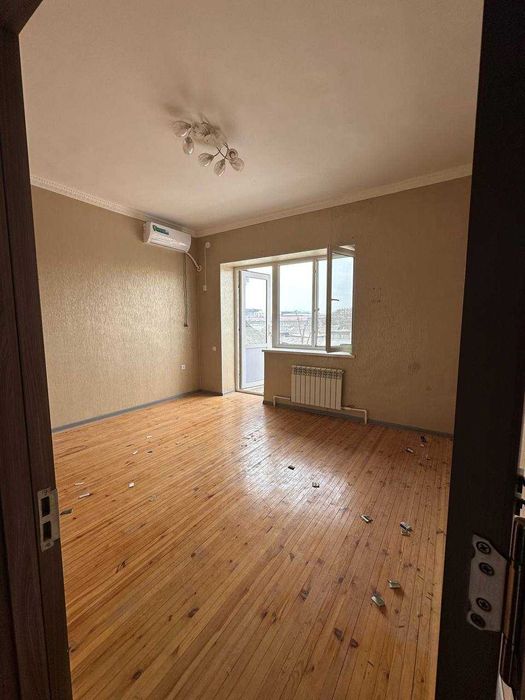 2 mavze (Гор отдел) yonida 2-qavatda 3 xonalik uy sotiladi