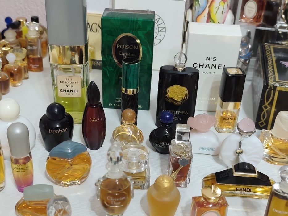 Духи Винтаж Perfume Vintage