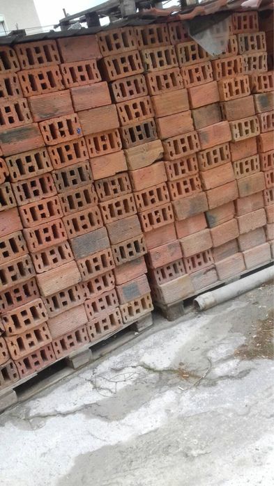 Тухли четворки