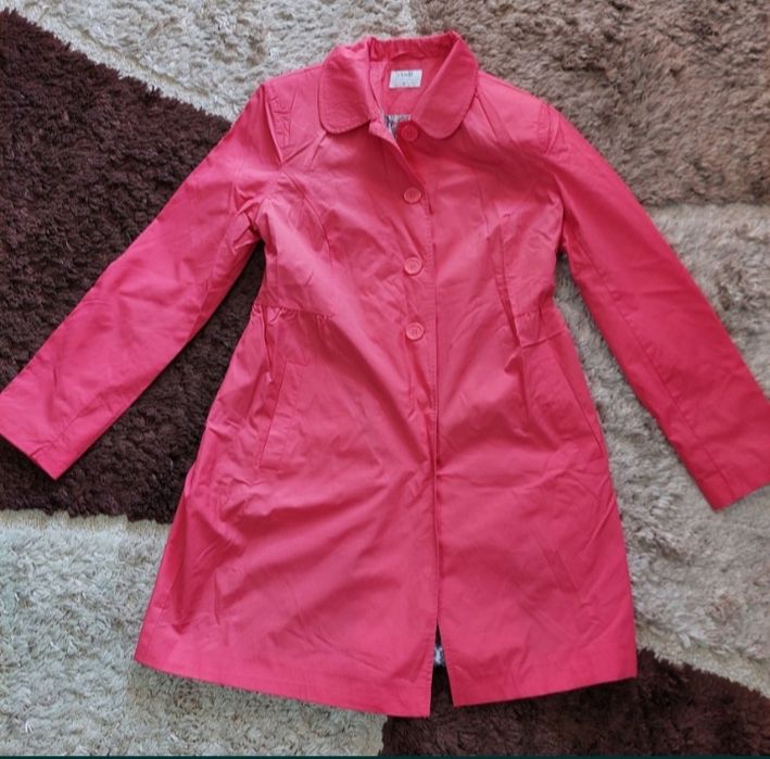 Продам плащ 44-46р