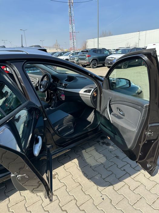 Vand megane 3 1,9dci