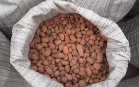 Керамзит в биг-бэгах