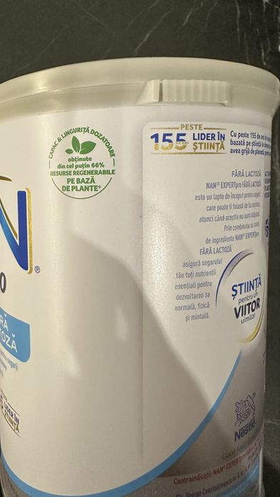 NAN Expert pro Nestle