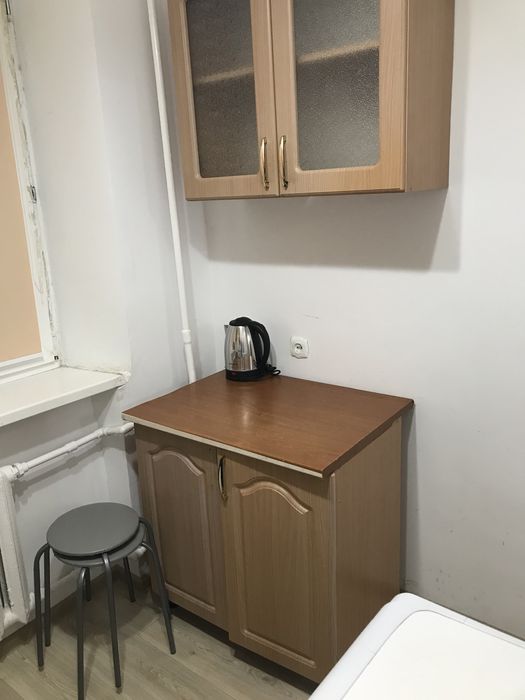 1-2 комн в Авангарде, WiFi, 4 мкр