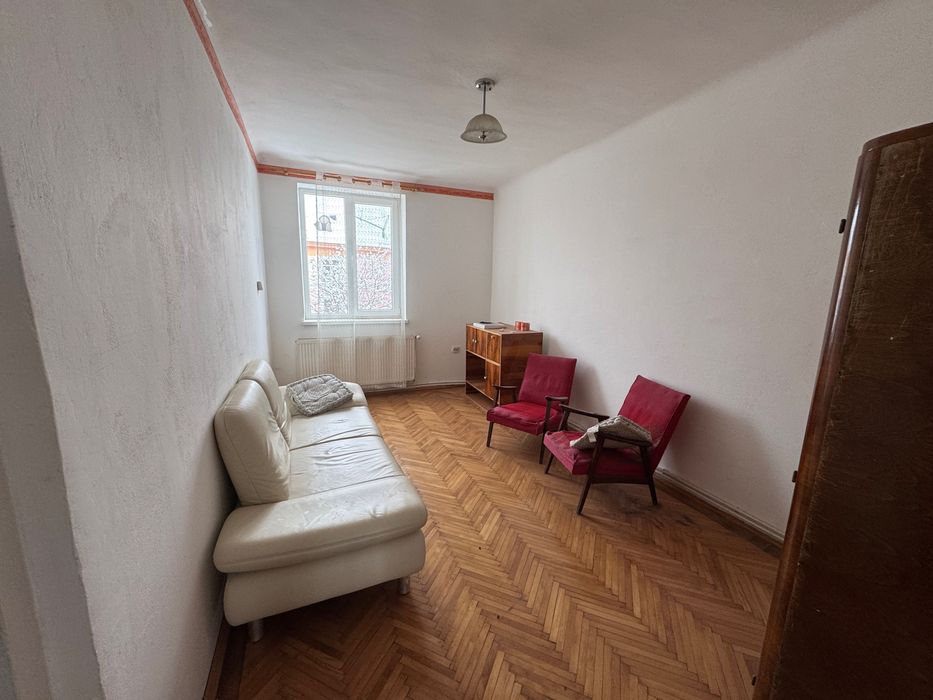 Apartament 2 camere – Str. Negoiu, Făgăraș
