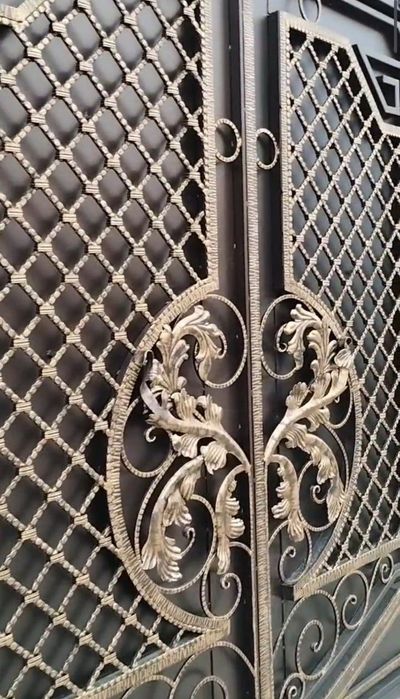 Darvoza | Дарвоза